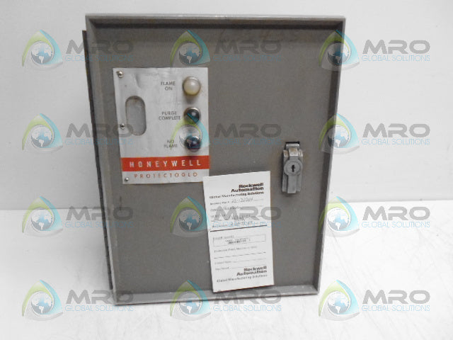HONEYWELL R4138C10181 PROTECTOGLO *REMANUFACTURED*
