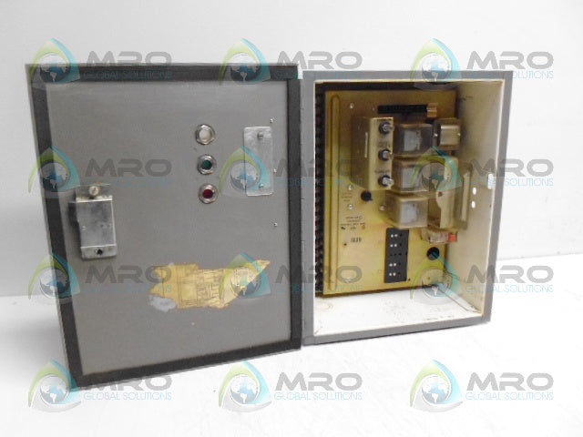 HONEYWELL R4138C10181 PROTECTOGLO *REMANUFACTURED*