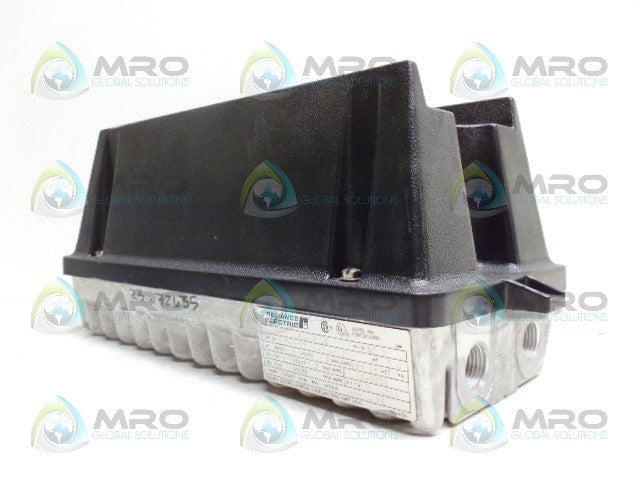 RELIANCE 8C10 IMPAK PLUS DRIVE 3/4HP *NEW NO BOX*