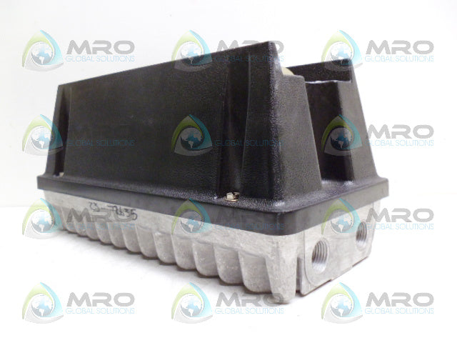 RELIANCE 8C10 IMPAK PLUS DRIVE 3/4HP *NEW NO BOX*