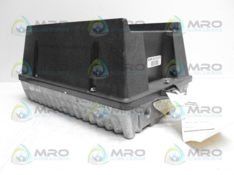 RELIANCE 14C22U MINPAK PLUS DRIVE (AS PICTURED) *REMAN*