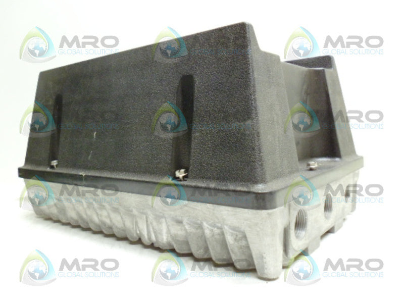 RELIANCE 14C22U MINPAK PLUS DRIVE (AS PICTURED) *REMAN*