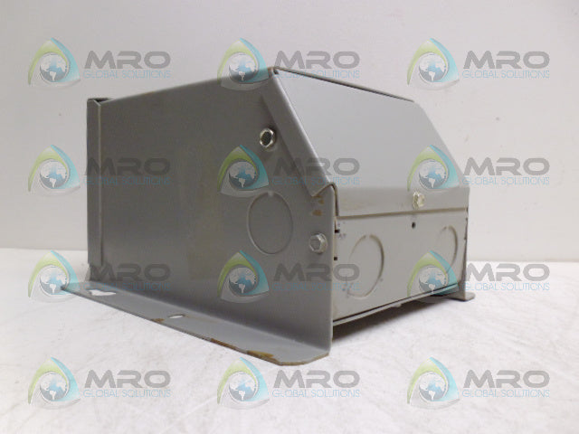 GENERAL ELECTRIC 9T51B8 TYPE QB DRY TYPE TRANSFORMER *NEW NO BOX*
