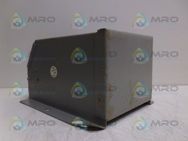 GENERAL ELECTRIC 9T51B8 TYPE QB DRY TYPE TRANSFORMER *NEW NO BOX*