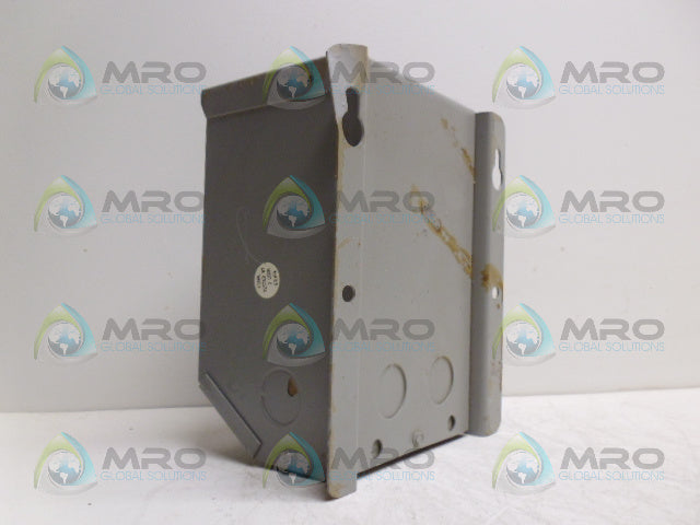 GENERAL ELECTRIC 9T51B8 TYPE QB DRY TYPE TRANSFORMER *NEW NO BOX*