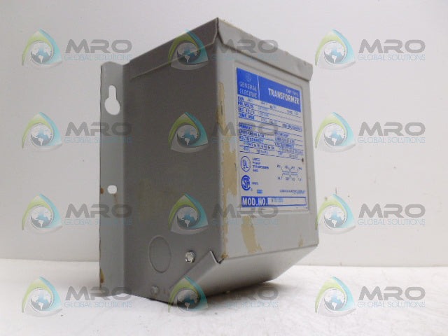 GENERAL ELECTRIC 9T51B8 TYPE QB DRY TYPE TRANSFORMER *NEW NO BOX*