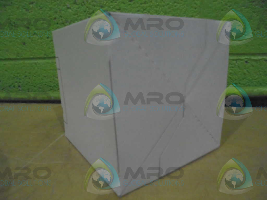 SIEMENS BUILDING TECHNOLOGIES INC. 500-699588 WHT STROBE HORN *FACTORY SEAL*