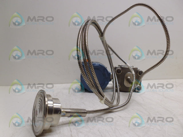 ROSEMOUNT 11514P7S22S1B1 PRESSURE TRANSMITTER *NEW NO BOX*