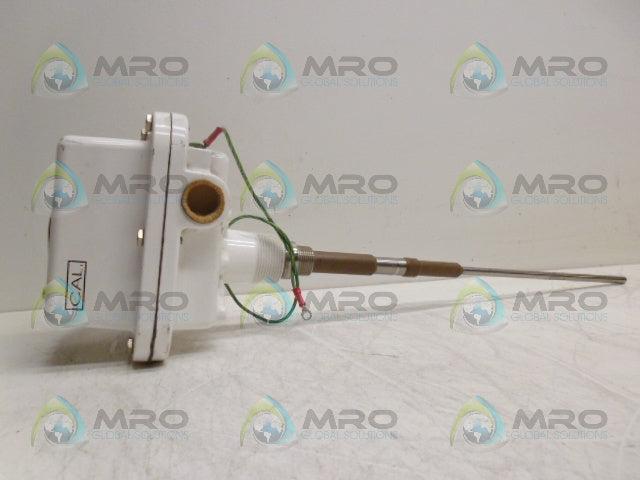BINDICATOR RF92C0G1A BIN/TANK LEVELING PROBE RF-SERIES *NEW NO BOX*