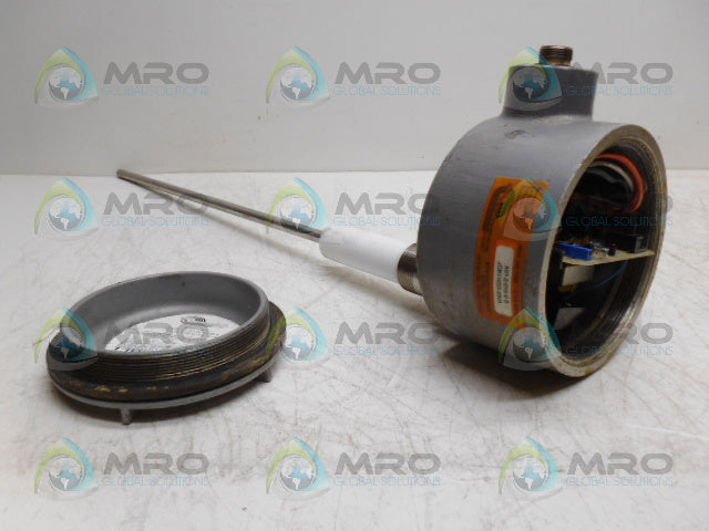 ASI A01-2-016-0-S LEVEL SWITCH *USED*