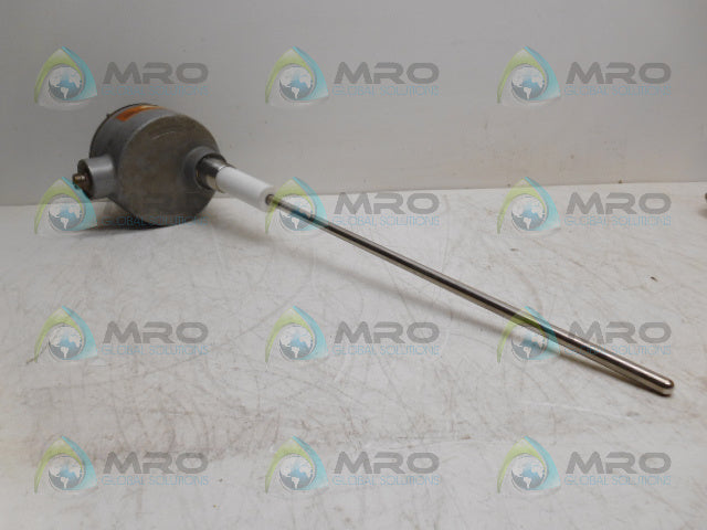 ASI A01-2-016-0-S LEVEL SWITCH *USED*