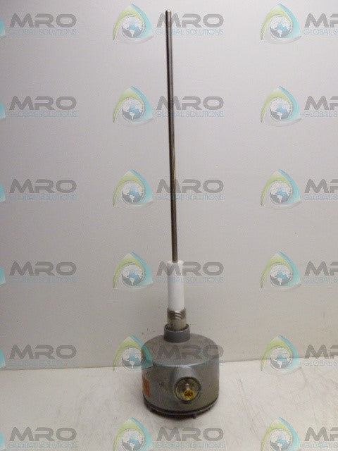 ASI A01-2-016-0-S LEVEL SWITCH *USED*