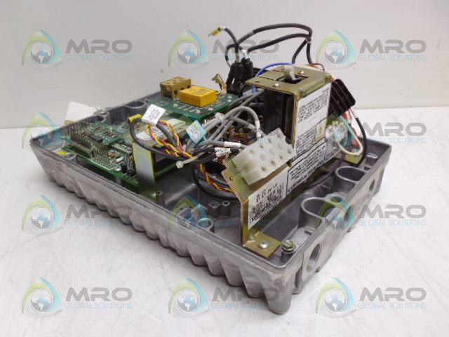 RELIANCE 14C12 MINPAK PLUS MHGBH09-0007 (AS PICTURED) *REMAN*