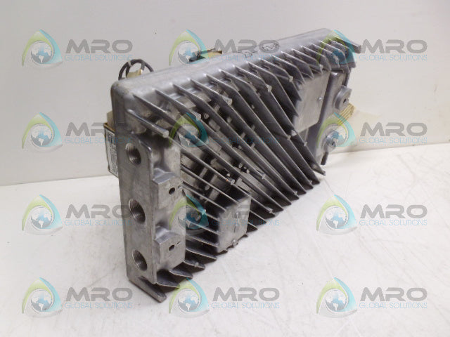 RELIANCE 14C12 MINPAK PLUS MHGBH09-0007 (AS PICTURED) *REMAN*