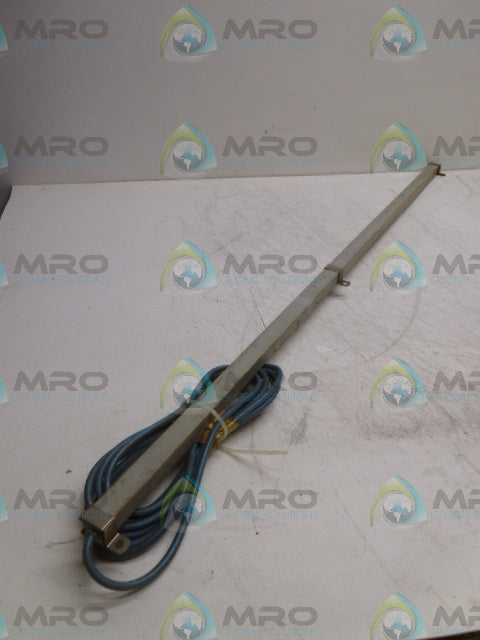 HERBERT PRODUCTS CURASTAT STATIC NEUTRALIZER *USED*