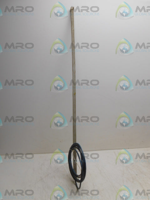 HERBERT PRODUCTS CURASTAT STATIC NEUTRALIZER (AS PICTURED) *USED*