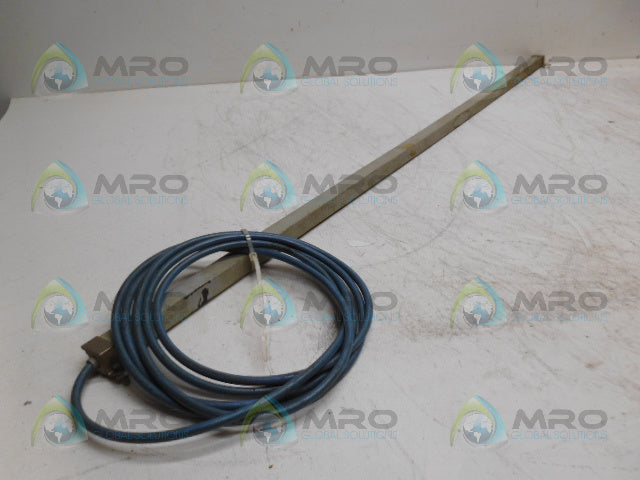 HERBERT PRODUCTS CURASTAT STATIC NEUTRALIZER (AS PICTURED) *USED*