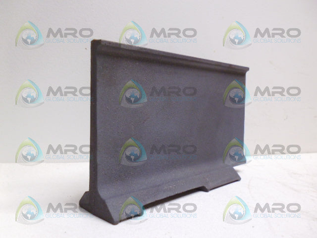PANGBORN 6-610669 WHEELABRATOR BLADE *NEW NO BOX*