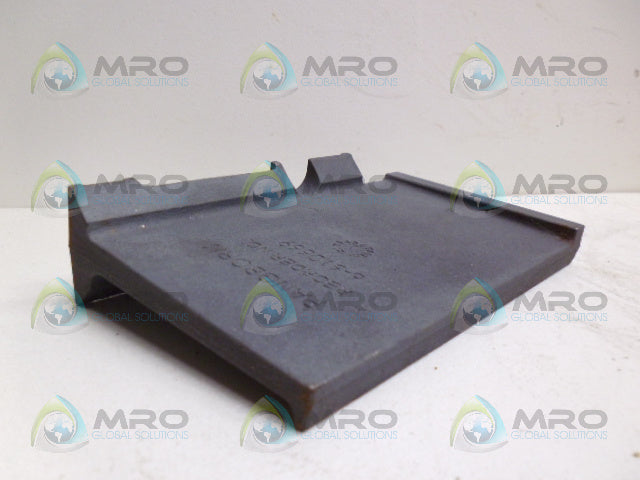 PANGBORN 6-610669 WHEELABRATOR BLADE *NEW NO BOX*