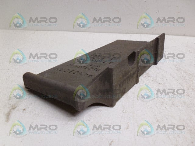PANGBORN 6610684 WHEELABRATOR BLADES (BOX OF 8) *NEW IN BOX*