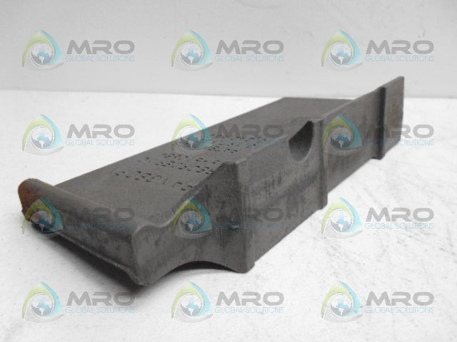 PANGBORN 6-610684 WHEELABRATOR BLADE *NEW NO BOX*