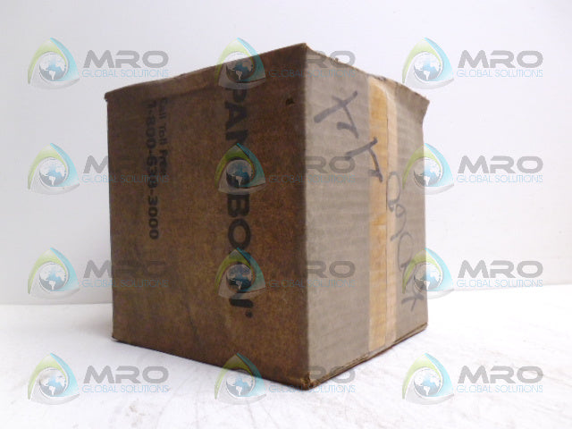 PANGBORN 6610684 WHEELABRATOR BLADES (BOX OF 8) *FACTORY SEALED*