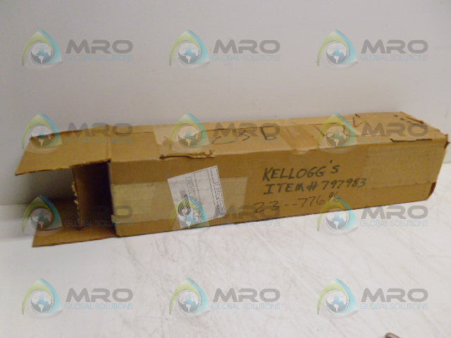 ASI A68-1-0-10-0-5 LEVEL SWITCH *NEW IN BOX*