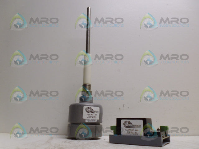 ASI A68-1-0-10-0-5 LEVEL SWITCH *NEW IN BOX*