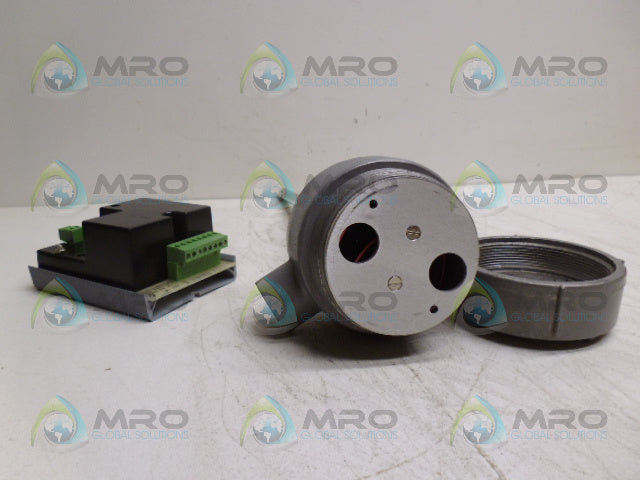 ASI A68-1-0-10-0-5 LEVEL SWITCH *NEW IN BOX*
