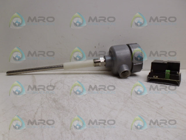 ASI A68-1-0-10-0-5 LEVEL SWITCH *NEW IN BOX*