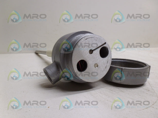 ASI A68 LEVEL SWITCH *NEW NO BOX*