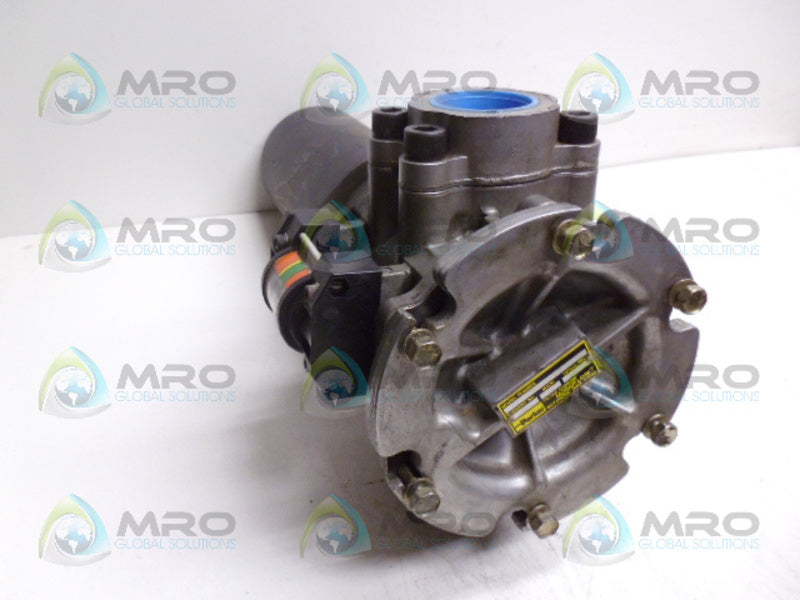 PARKER IL21174WMP3YFYP184 MODUFLOW *USED*