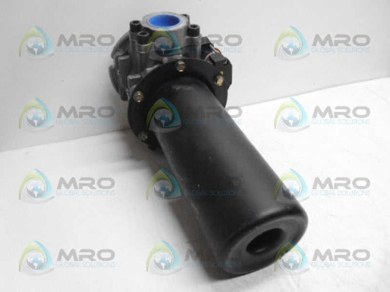 PARKER IL21174WMP3YFYP184 MODUFLOW *USED*