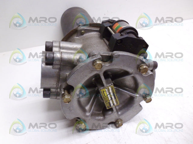 PARKER IL2120CMP15YPYF184 MODUFLOW *USED*