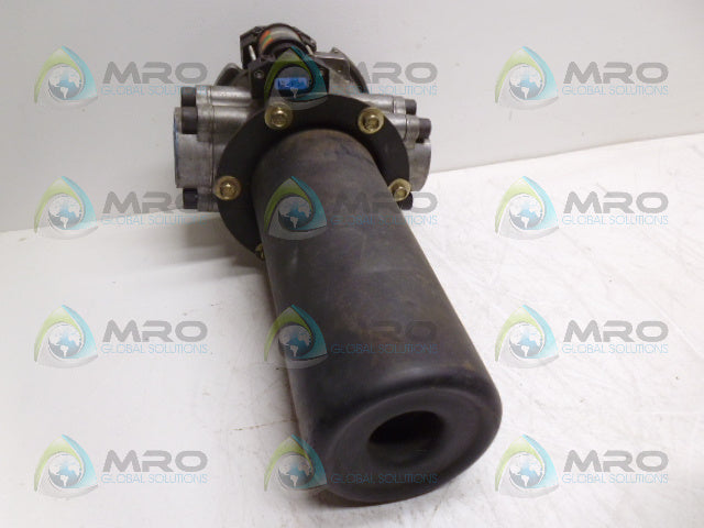 PARKER IL2120CMP15YPYF184 MODUFLOW *USED*