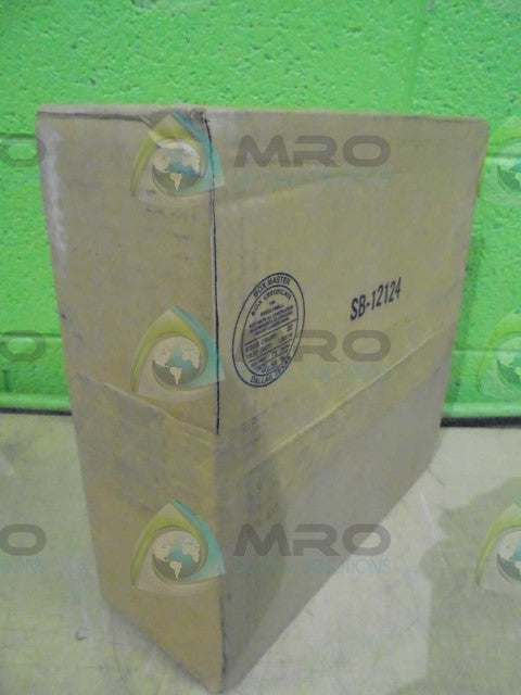 GENUINE SULZER K0312-1 KIT *FACTORY SEAL*