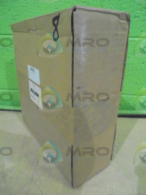 GENUINE SULZER K0312-1 KIT *FACTORY SEAL*