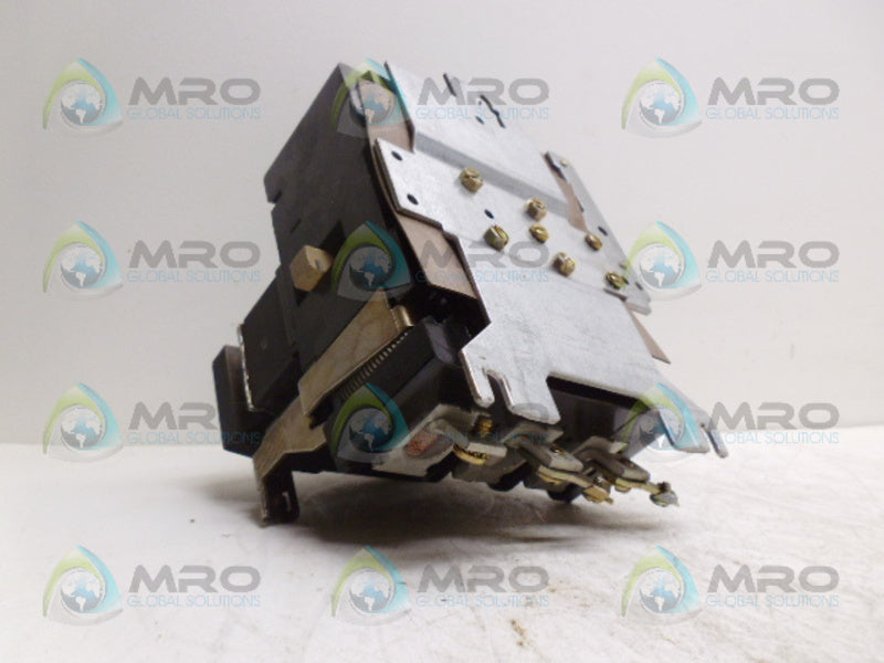 GENERAL ELECTRIC CR353GK3AA1FC STARTER *USED*