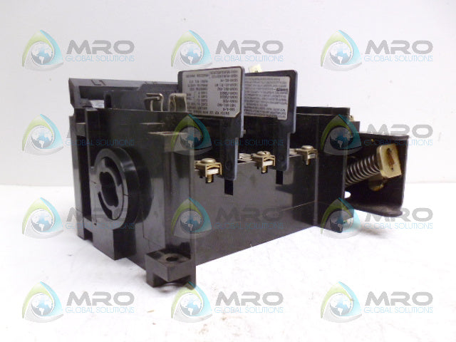 ALLEN BRADLEY 1494V-DS30 SER. A *USED*