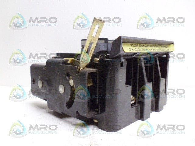 ALLEN BRADLEY 1494V-DS30 SER. A *USED*