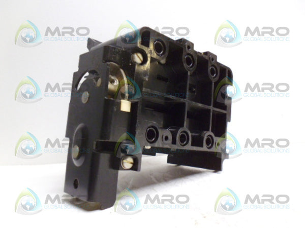 ALLEN BRADLEY 1494V-DS60 SER A LINE TERMINAL GARD  UNMP