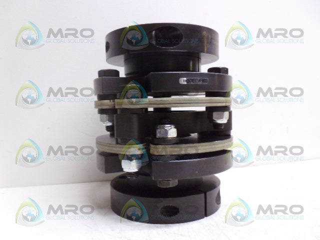ZERO MAX MODEL 6-60 CD COUPLING *NEW NO BOX*