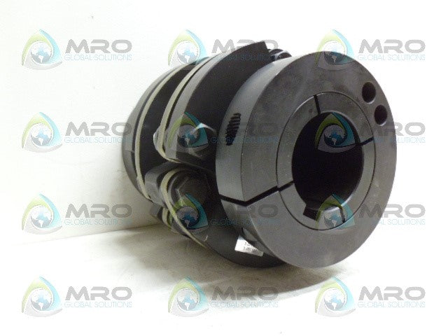 ZERO MAX MODEL 6-60 CD COUPLING *NEW NO BOX*