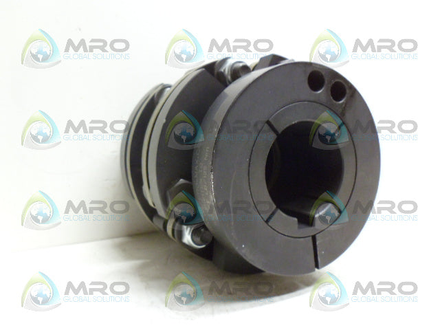 ZERO MAX MODEL 6-60 CD COUPLING *NEW NO BOX*