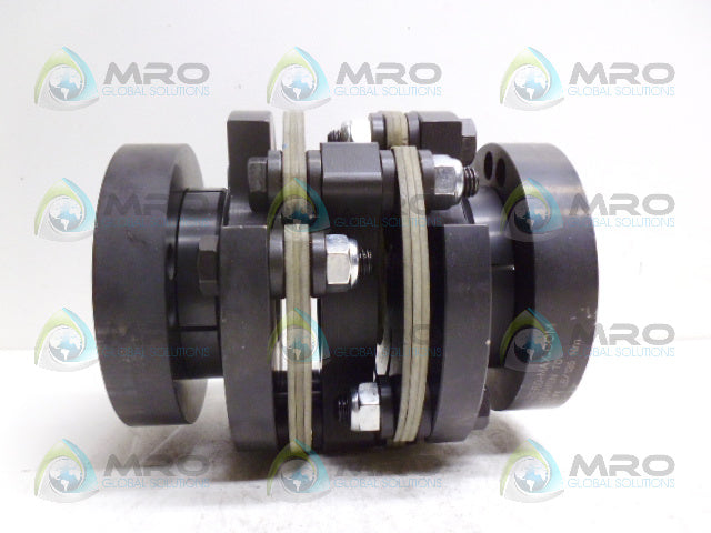 ZERO MAX MODEL 6-60 CD COUPLING *NEW NO BOX*