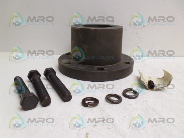TB WOODS F258FX25/8 SG BUSHING *NEW IN BOX*