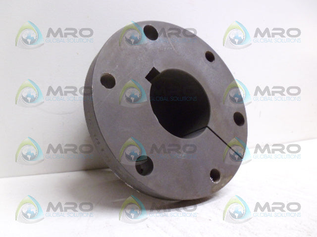 TB WOODS F258FX25/8 SG BUSHING *NEW IN BOX*