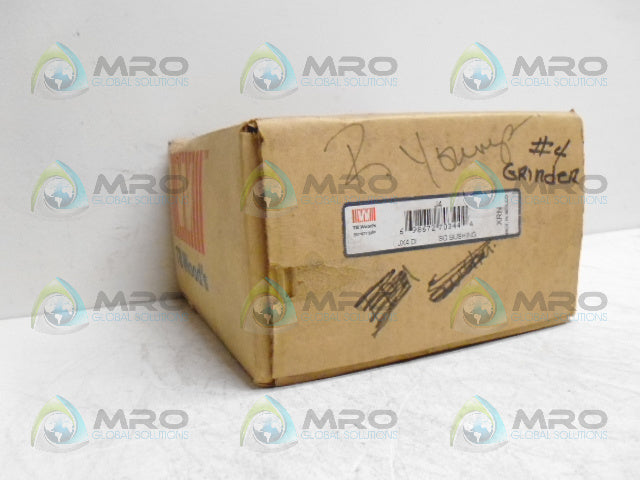 TB WOODS J4 JX4DI SG BUSHING *NEW IN BOX*