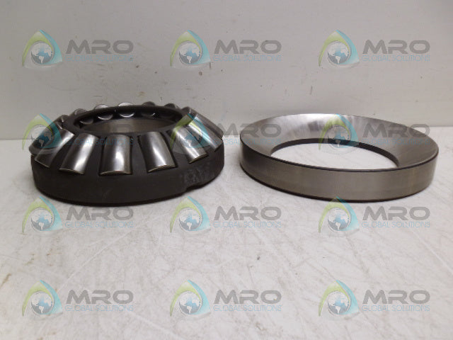 SKF 29420E SPHERICAL ROLLER THRUST BEARING *NEW IN BOX*