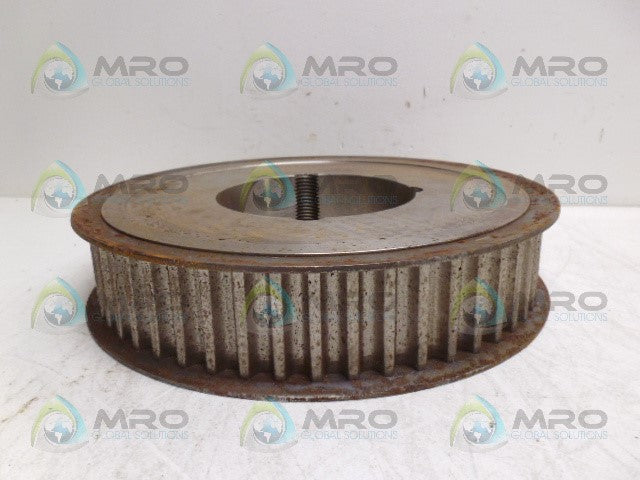 GATES 14MX-53S-37 3020 POLY CHAIN GT2 SPROCKET *NEW IN BOX*